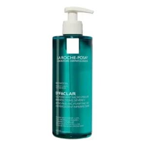 Effaclar Gel Micro-Exfoliante 400Ml