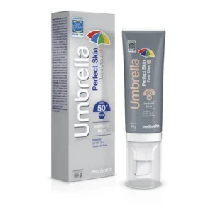 Umbrella Perfect Skin Tono Oscuro 50G