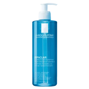 Effaclar Gel 400Ml