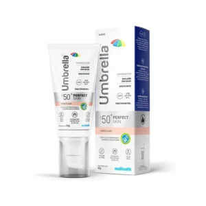 Umbrella Perfect Skin Tono Claro 50G